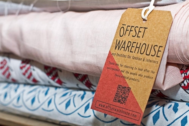 Meet the Maker: Offset Warehouse catches up with Craft Focus: Image 1