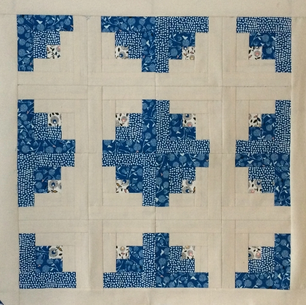 Vlieseline Quilt-a-long: Image 1