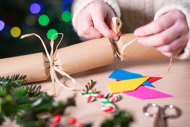 Festive Planning retail trade