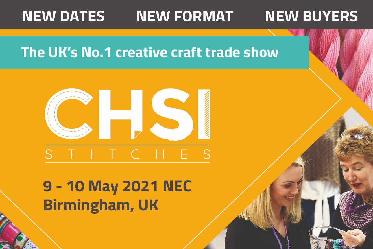 CHSI Stitches header