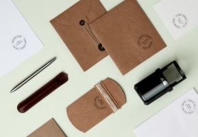 Blade Rubber Stamps shop up for sale