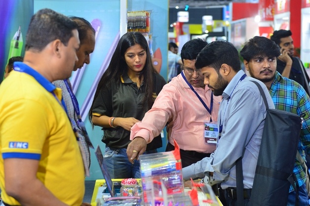 Paperworld India, Corporate Gifts Show and Interior Lifestyle India rescheduled to March 20221