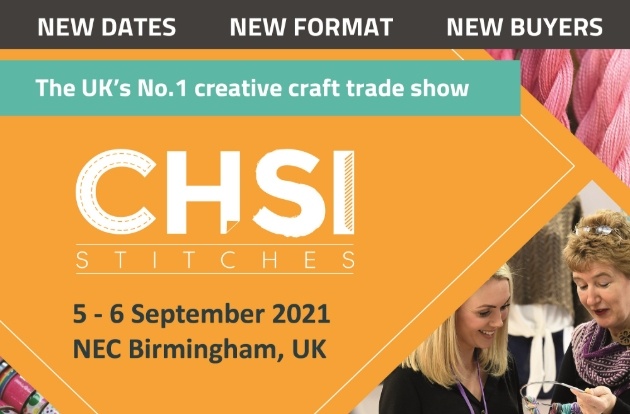 New date for CHSI Stiches