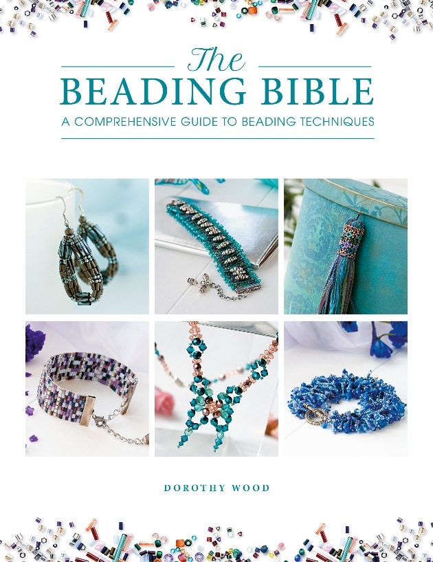 The Beading Bible from David & Charles