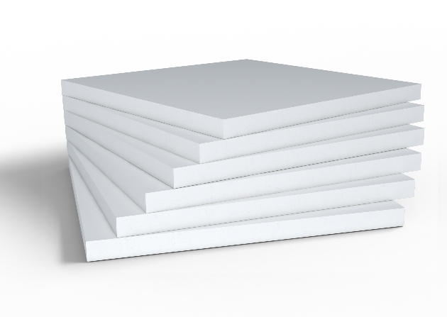 Craftfoam introduces new white shade to the range
