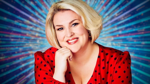 Sara Davies MBE is the sixth celebrity contestant confirmed for Strictly Come Dancing 2021