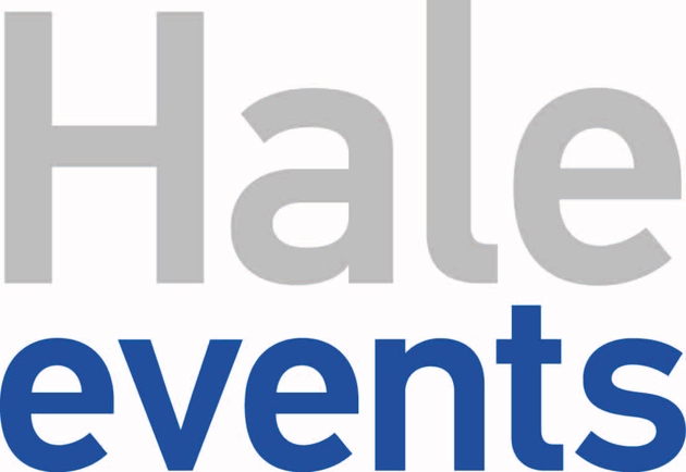 Hale Events logo