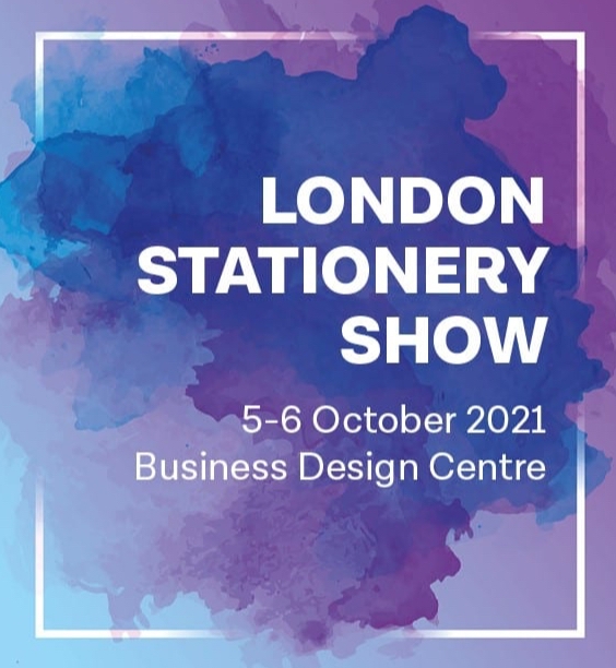 London Stationery Show logo