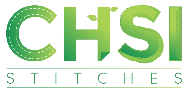 CHSI Stitches announce new logo