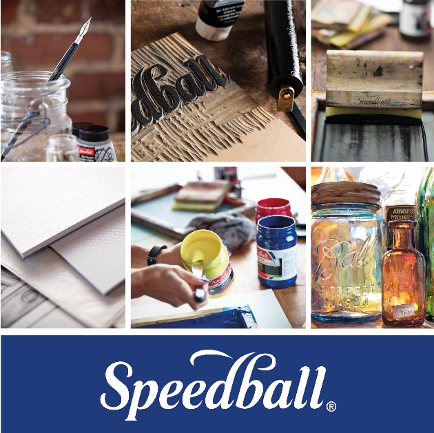 Image of speedball products
