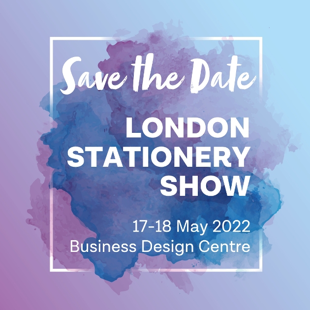 News What’s on at London Stationery Show 2022?