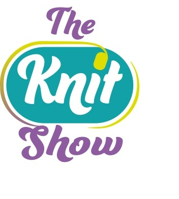 The Knit Show logo