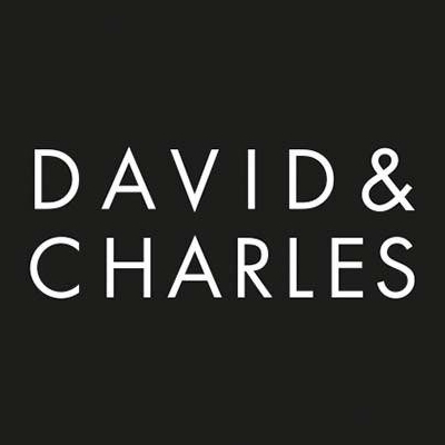 David & Charles logo
