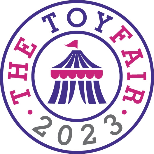 Toy Fair 2023 logo