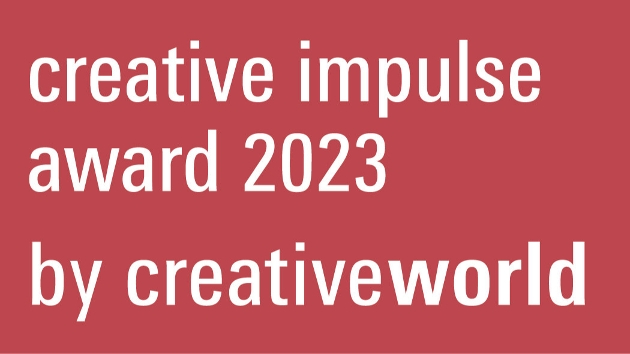 Creative Impulse Awards 2023 logo