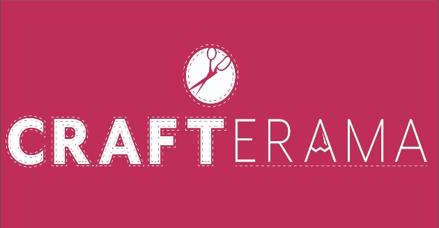 Crafterama logo