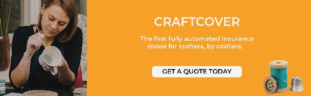 CraftCover’s logo