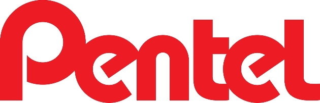 pentel logo