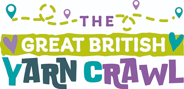 yarn crawl logo