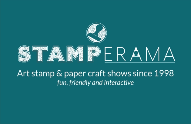 Stamperama logo