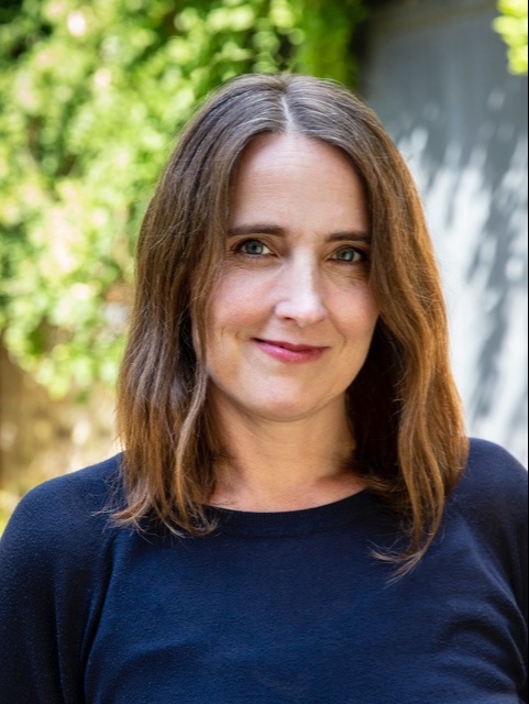 female headshot