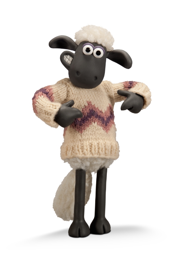 Shaun the Sheep 