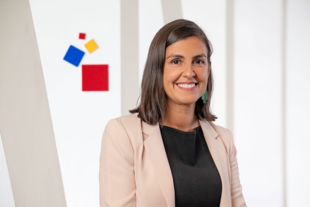 headshot of Teresa Heitor Goncalves