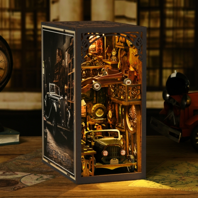  Bestselling Book Nook Range