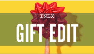 Gift Edit logo