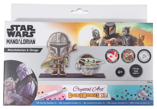 star wars craft kits