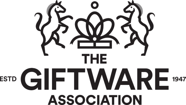 The GA logo
