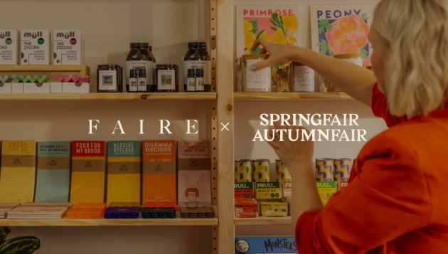 spring fair infographic