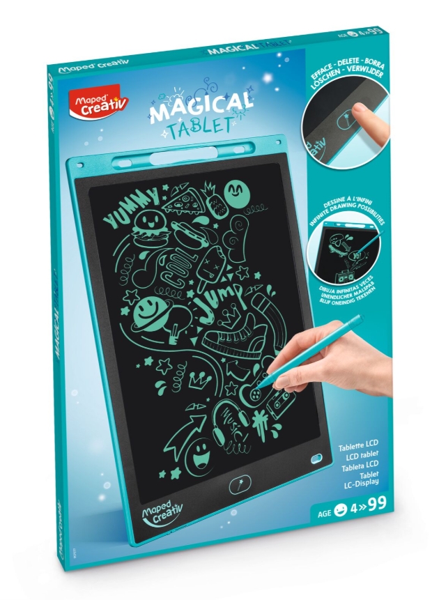 Creativ Magical Maxi Tablet