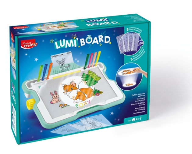 Creativ Lumi Board