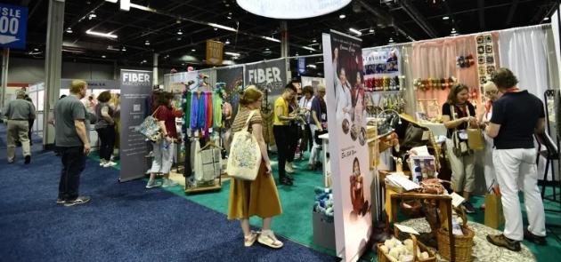 H+H trade fair