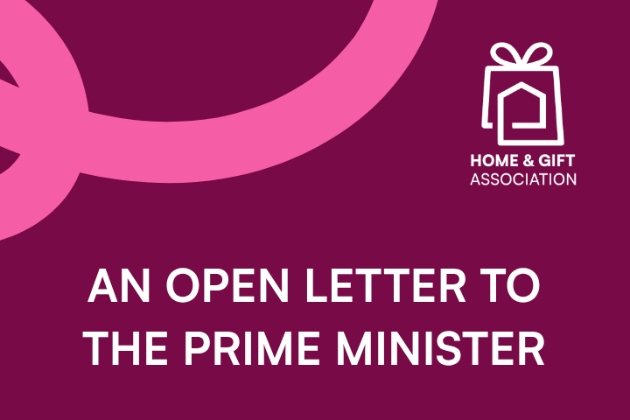 Home & Gift Association logo