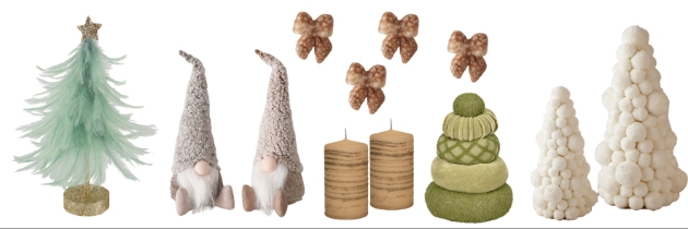 Cloud-Soft: Christmas Trends