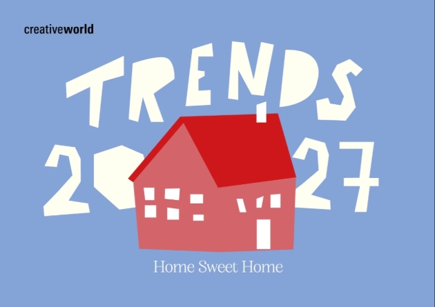 Creativeworld Trends 2027 graphic