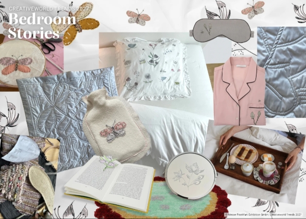 Creativeworld Bedroom Trends 2027