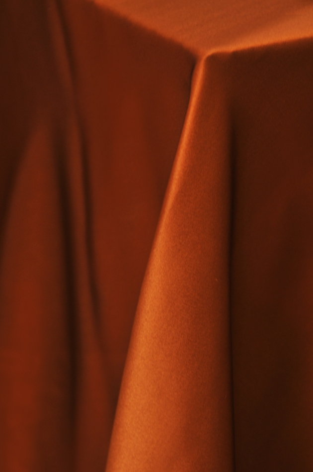rust fabric
