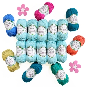 UK Hand Knitting