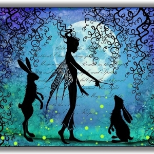 Lavinia Stamps