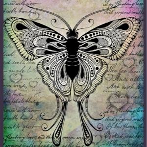 Lavinia Stamps