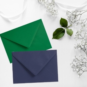 Envelopes Ltd.