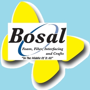 Bosal Foam & Fiber