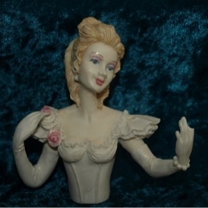 Replicast Miniatures/Eggers Delight