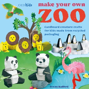 Ryland Peters & Small and CICO Books