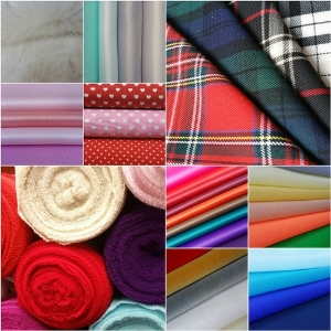 Michael's Bridal Fabrics