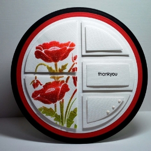 The Craft Station Ltd, The Home of Sweet Poppy Stencils