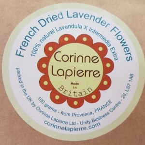 Corinne Lapierre Limited